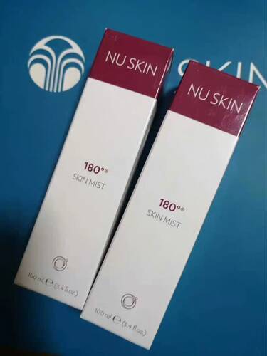 韩国如新焕彩爽肤水新版