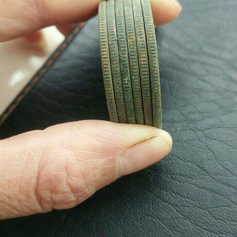 云南龙半圆银元 绿绣包浆 厂家直销 质量保证 纯银银币 90%含银量