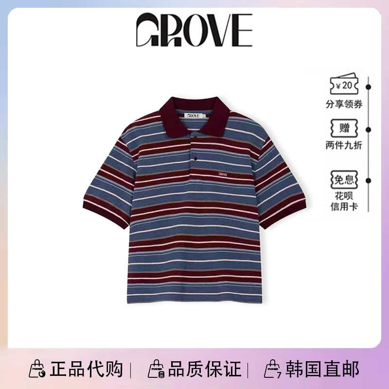 【现货】韩国grove车静媛