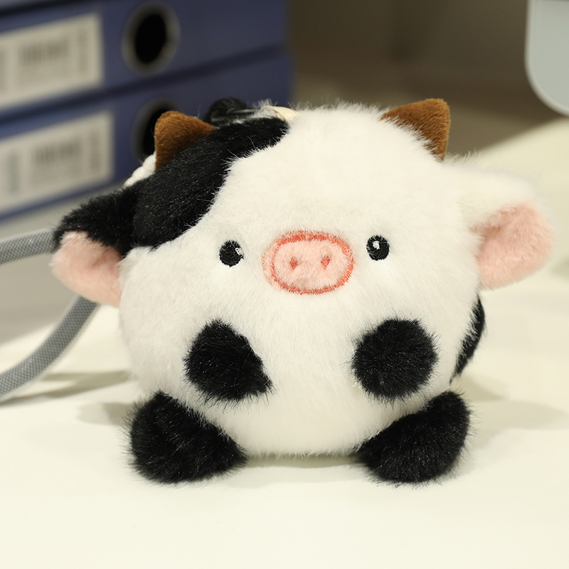 萌宠解压球捏捏乐挂件配饰邂罗猫