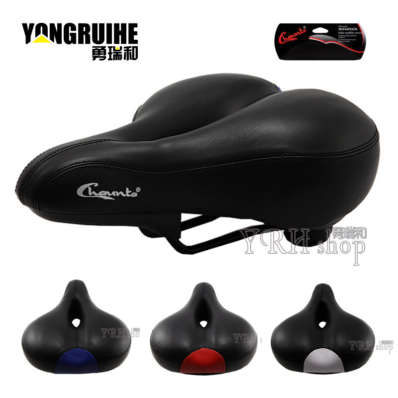 Selle de vélo CHAUNTS - Ref 2352249 Image 1
