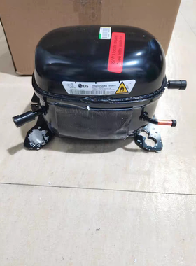 适用原装全新LG冰箱压缩机FMA102NAMA/BR3MFVC/102NAMA/BR3MFVC