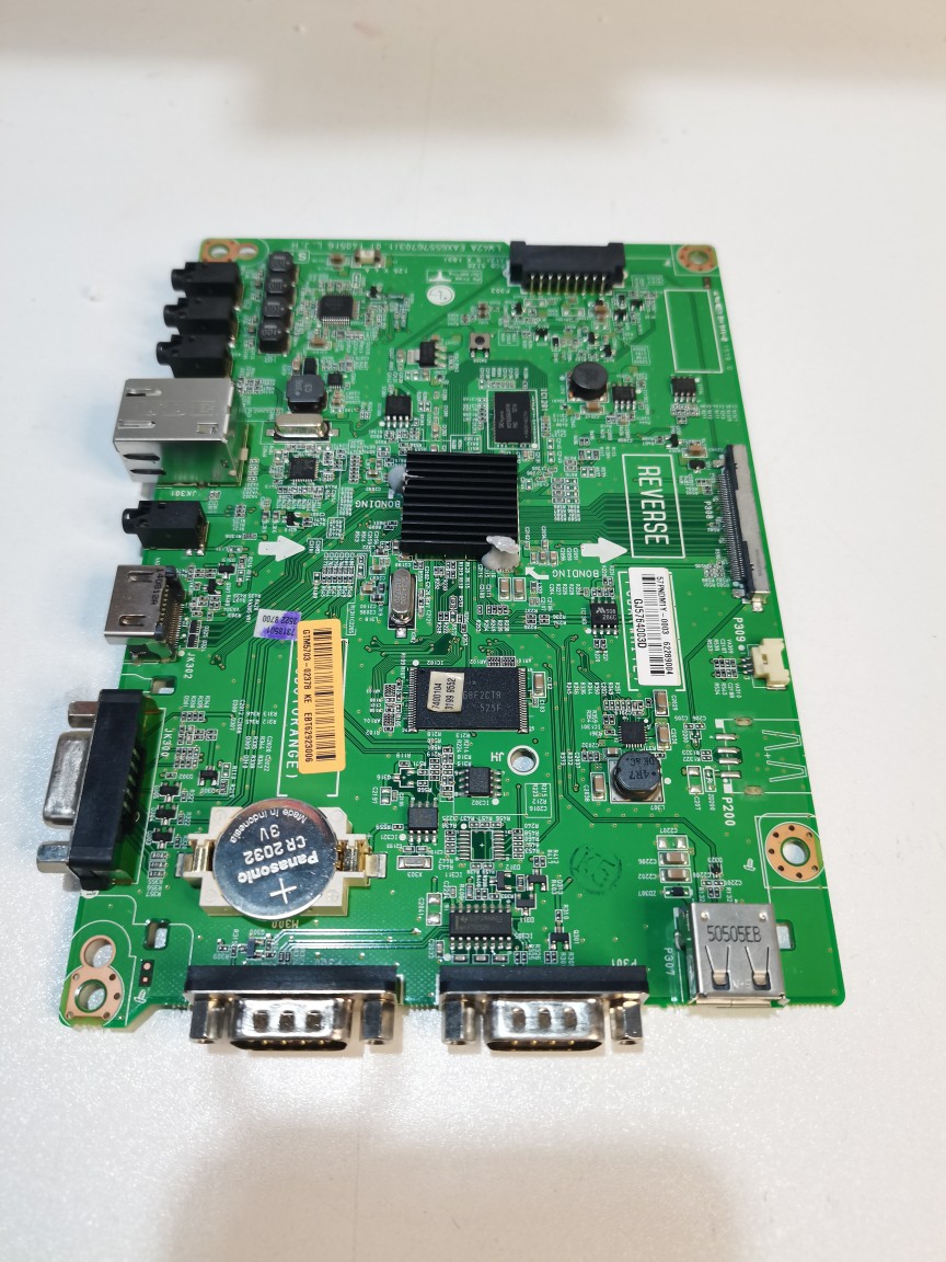 适用全新原装LG电视主板42/47LS33 55LS33A/EAX65576703/62922902