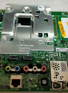 全新适用电视机主板 控制板 EBU63644043 55LG61CH EAX66882505LG