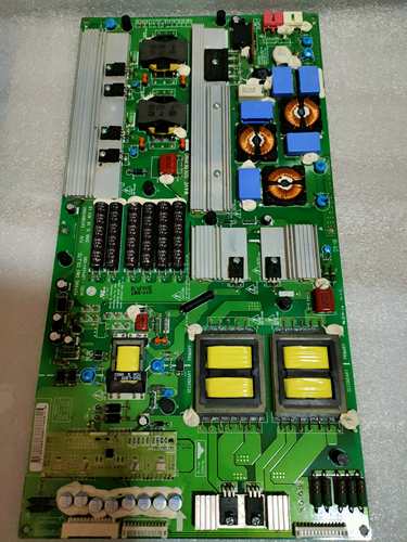 适用电视机电源板控制板EAY58470001 42/47SL80YD 42/47SL90QDLG