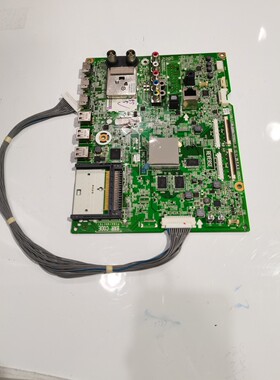 适用LG原装主板47LA6200-CN/55LA6800EAX64797003EBU6211351