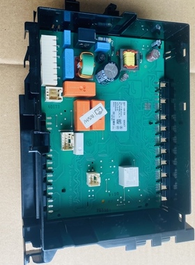 适用博世洗衣机原装控制模块11013637/WAP242681W 630