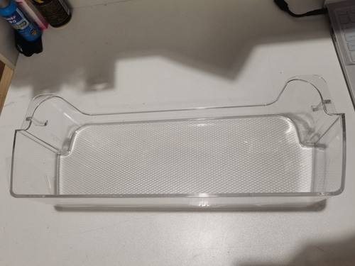 适用原装全新LG冰箱冷藏第二-四搁架GR-B2078DAD/MAN62731801