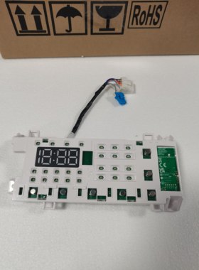 适用原装全新LG洗衣机FG10TV4电脑主板显示板EBR35661106
