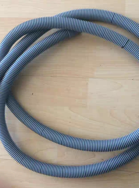 适用全新滚桶洗衣机外排水管约2.5米WD-N10175/N80100LG/N3042P