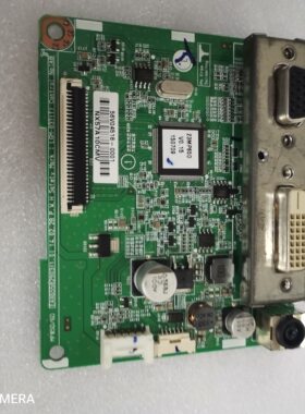 适用显示器主板 控制板23MP65D EBU62267602LG