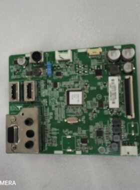全新适用显示器主板 控制板EBU63023806 24MP77LG
