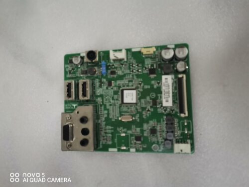 全新适用显示器主板 控制板EBU63023806 24MP77LG