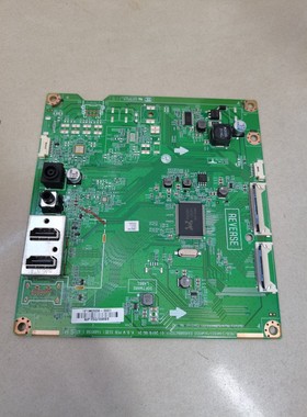 适用原装LG显示器主板29WL500-B/EAX68884702/EBU65664801～