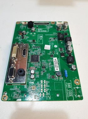 适用原装LG显示器32MB25VQ主板EAX65842904/EBU62602902～