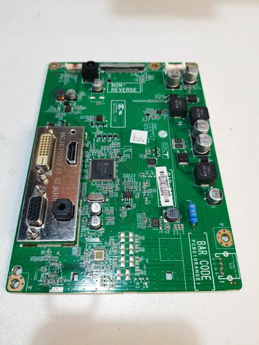适用原装LG显示器32MB25VQ主板EAX65842904/EBU62602902～