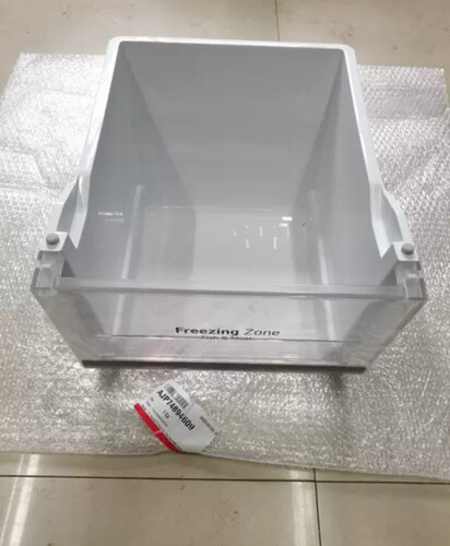 适用LG冰箱冷冻室最下面抽屉GR-B2471PTA/S649MC79A/74894609现货