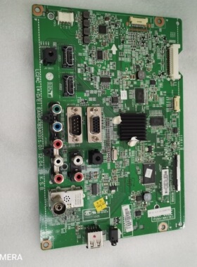全新适用电视机主板55LS460C-CA EBU61849601 EAX64783403LG