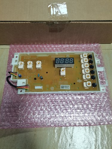 适用原装全新LG洗衣机电脑版EBR83442803显示板