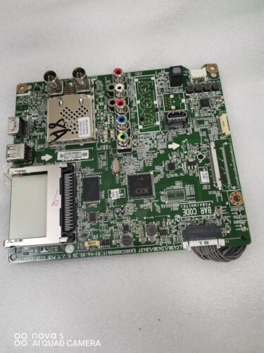 全新适用电视机主板EBU62116883 69LB5620-CALG