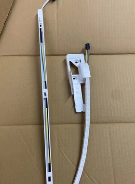 适用西门子冰箱抽屉滑道链坦克KF86NA236C240C现货