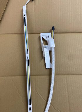 适用西门子冰箱抽屉滑道链坦克KF86NA236C240C现货