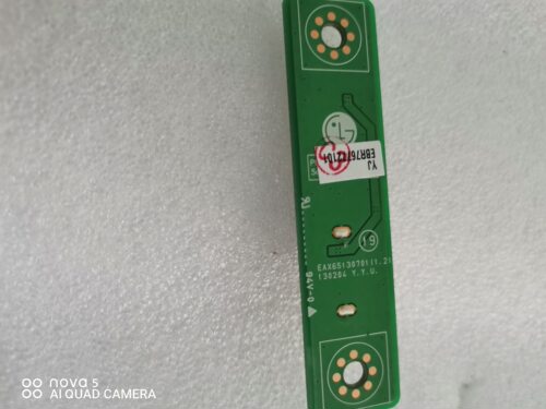 适用电视机控制板EBR76772101 55EA8800 9800 980V EAX65130701LG
