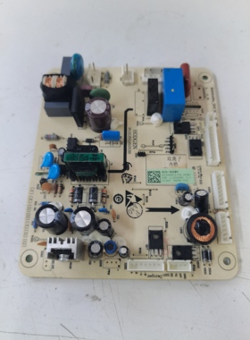 适用原装海信冰箱主控板BCD-562WT电脑板1606496