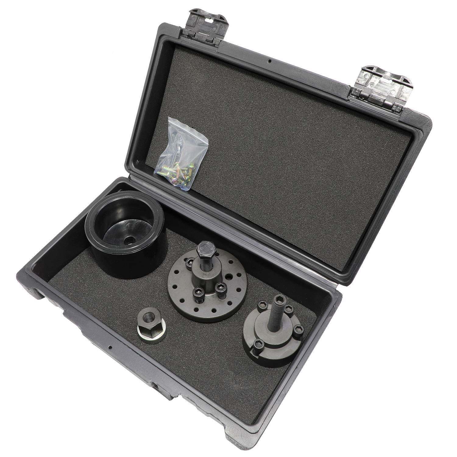 正时工具宝马曲轴专前封拆油装工具 4N40 N42 N45 N6 N52 N53 N54