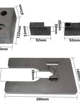 正时工具福朗斯逸途安波罗Skda拆新Sanotana 变速箱连身轴承卸专