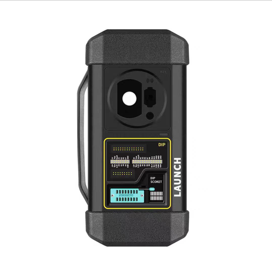 元征431元征X431G3防盗匹配编程器钥匙匹配读取波箱ECU和发动机国