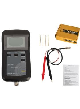 耀锐原创高精度快速YR1035+锂电池内阻测试仪表100V电动车组18650