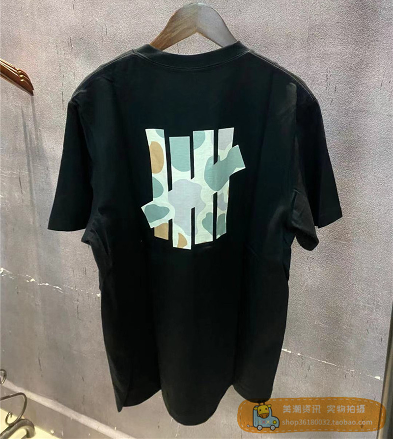 美国潮牌fantasyandmiracle _美国潮牌undefeated-第2张图片-潮百科