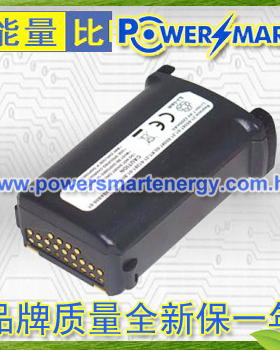 适用迅宝扫描仪条码机SYMBOL MC9000 9010 9097 KT-21-61261电池