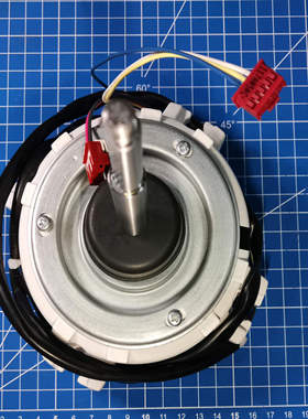 海信日立全新H7B03129A直流电机变频驱动控制板电动机