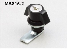生久 柜锁 MS815-1- 2  MS815-3锌合金  圆柱锁