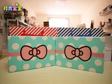 Coffret cadeau pour nouveau-né - vêtements 8 package - Ref 1976867 Image 10