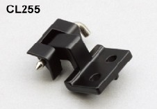 柜锁CL255-1A 铰链