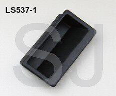 生久柜锁：LS537-1  尼龙拉手 抽屉柜门