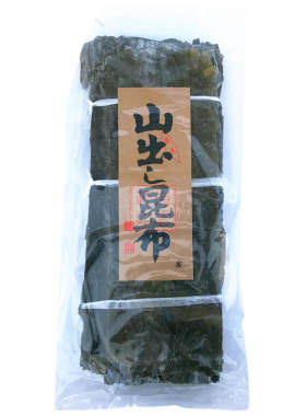 日本风味1000克高汤干海带昆布