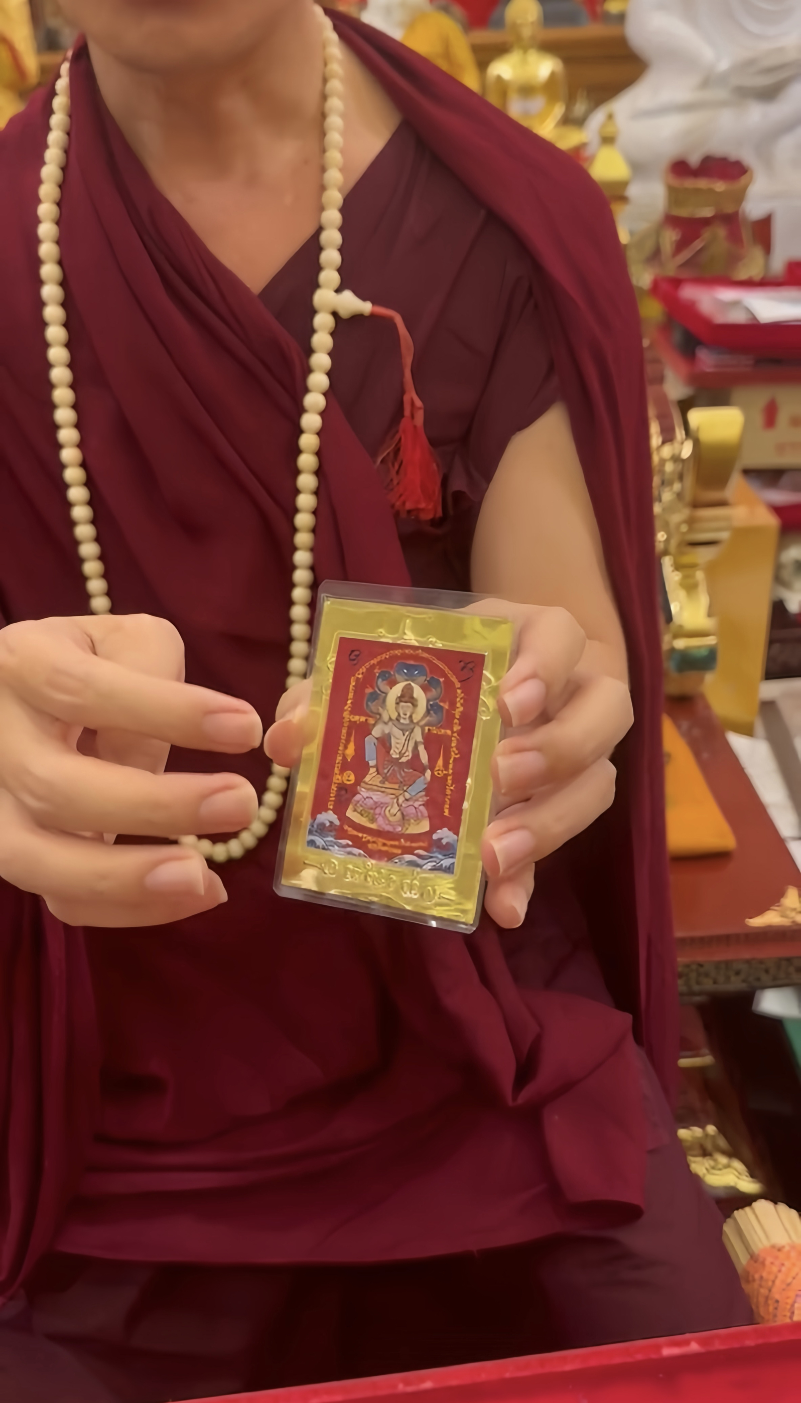 古巴啼thip泽度金手机贴片