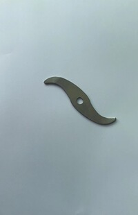 屹立粉碎机专用刀片 保险丝 轴承 开关