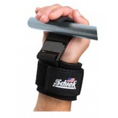 香港进口 Schiek旭克 1200 power lifting hooks 力量起重吊钩