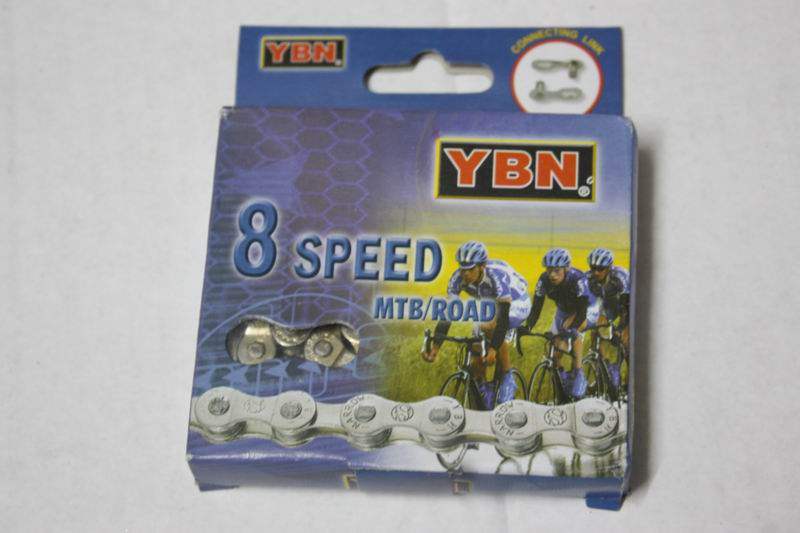 Chaîne de vélo - Ref 2370376 Image 1