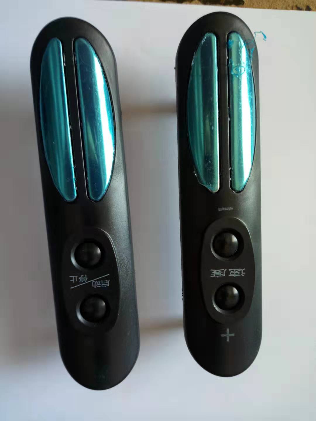 跑步机配件心率动感单车手握心跳