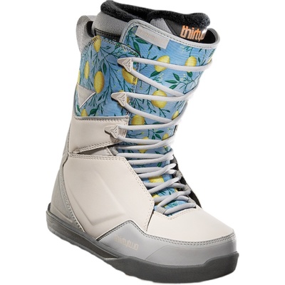 ThirtyTwo2122Lashed女系带滑雪鞋自由式平花刻滑公园街头 正品