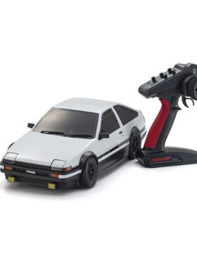 FAZERFZD2AE86RTR漂移车