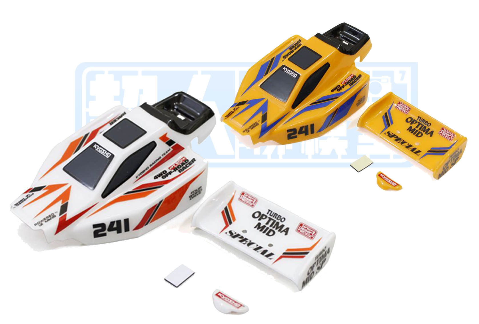 京商 Kyosho miniz buggy TURBO OPTIMA Mid 车壳 透明车壳MBB09W,玩具/童车/益智/积木/模型,遥控车升级件/零配件,淘宝优惠券,粉丝福利购,淘宝优惠卷