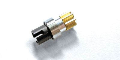 京商 Kyosho miniz buggy 金属传动齿轮 区分前后 MBW034 MBW035