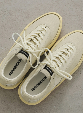 日系小众白鞋板鞋 MJ201003 P128